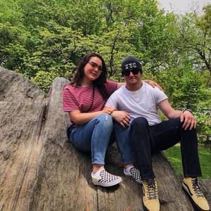 Meet your Posher, Jack